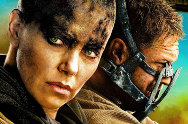 Mad Max: Overrated Fury