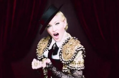 Madonna despierta la polémica con su nuevo vídeo