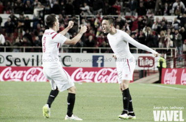 Real Madrid - Sevilla: poco que perder