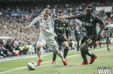 Santiago Bernabéu, estadio por conquistar