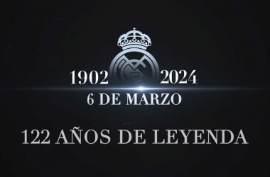 122 años de amor y felicidad