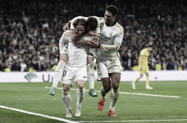 Previa Real Madrid - Villarreal: Caras conocidas