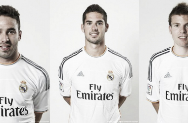 The New Real Madrid