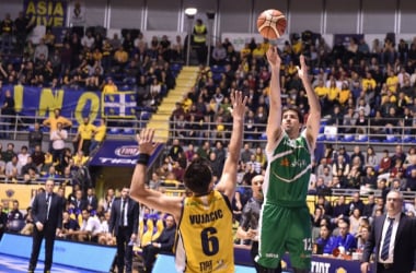 LegaBasket Serie A - Milano vola a Brindisi, Brescia va a Varese ed Avellino ospita Pistoia