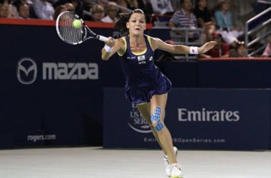 WTA Montreal, Radwanska scaccia i fantasmi e centra la finale