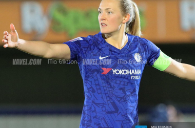 Chelsea vs. Wolfsburg Women's Champions League: How to watch, kick-off time, team news, predicted lineups, and ones to watch