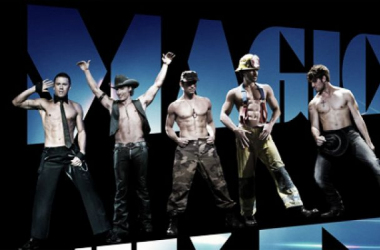 Steven Soderbergh revela el inicio del rodaje de &#039;Magic Mike XXL&#039;