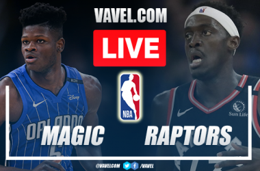 Best moments and Highlights: Magic 103-97 Raptors in NBA