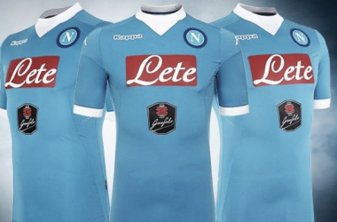 Presentazione Serie A 2015/16, ep 17: Il Napoli