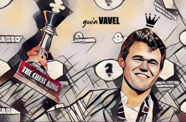 Guía VAVEL del Mundial de Ajedrez: Carlsen revalida el título