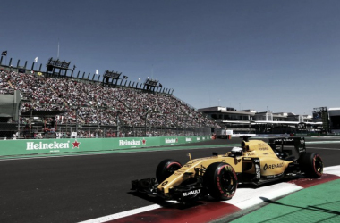 Renault: "Hicimos todos los esfuerzos por Sainz"