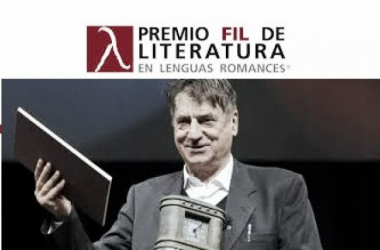 Claudio Magris gana el Premio FIL de literatura 2014