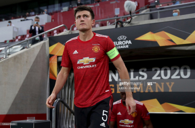 Three centre-backs that could provide the perfect partner for Harry Maguire