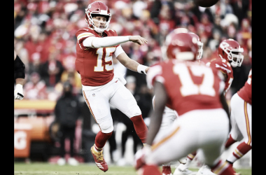 Las Claves del Colts - Chiefs:&nbsp; detener a Mahomes para tener un mañana