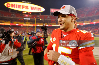 Kansas City Chiefs 25-17 Cincinnati Bengals: KC wins eighth straight AFC West title