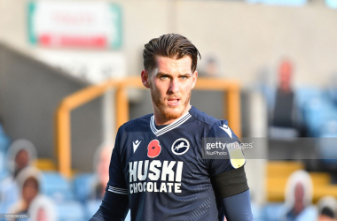 Opinion: How will Connor Mahoney affect Millwall's attack when he returns from injury?