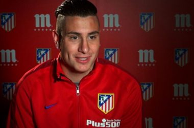 Giménez: &quot;En momentos difíciles, la afición nos hace más fuertes&quot;