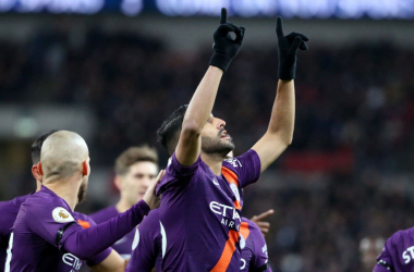 Premier League - Il Tottenham spreca, il City convince. Guardiola continua a vincere