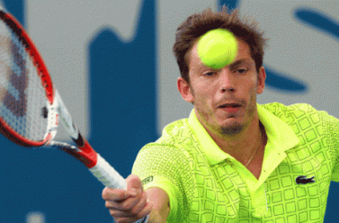 Sydney : Mahut passe, Roger-Vasselin casse