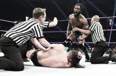 205 Live: Episode 9 Review