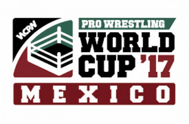 WCPW Pro Wrestling World Cup: Mexico Qualifiers Preview