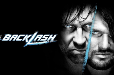 Backlash 2016 Predictions