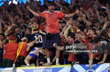 The Tartan Army facing the most disrupted sleep patterns during World Cup
