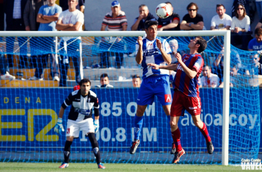 David Mainz, cerca de fichar por el Wilstermann