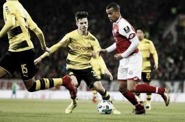 Previa Borussia Dortmund vs Mainz 05: la necesidad de los tres puntos