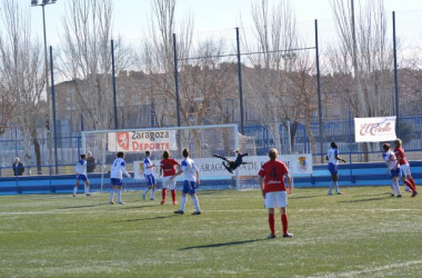 Primera División Femenina: los de arriba no fallan