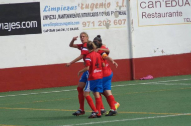 Primera División Femenina: Athletic y Valencia aprovechan el empate del Levante