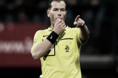 La KNVB implantará el vídeo asistente en dos partidos de copa
