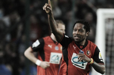 Rennes defeat SCO Angers to reach the Coupe de France final