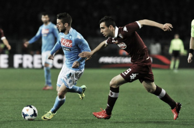 Napoli, c'è Maksimovic. Il Torino cede, Sarri avrà il suo quarto centrale