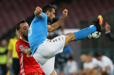 Napoli, la soddisfazione di Maksimovic: "Vittoria importante, esordio da sogno. Felice di essere qui"