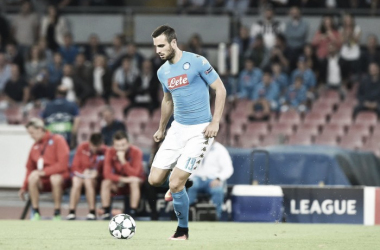 Torino: batti e ribatti con il Napoli, tiene banco il riscatto di Maksimovic