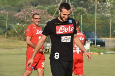 Il Napoli scopre l'importanza di Maksimovic