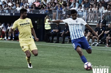 19 jugadores viajan a Las Palmas