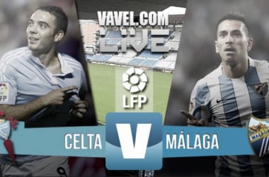 Previa Málaga CF - Celta de Vigo: visita malaguista a las puertas de Europa