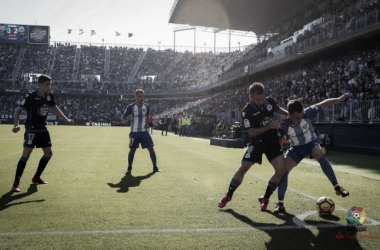 Partido de ida y vuelta