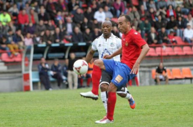 Semana atípica para el Ourense