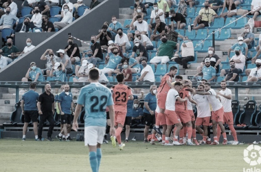 Previa Málaga CF vs UD Ibiza: el play-off, un objetivo
