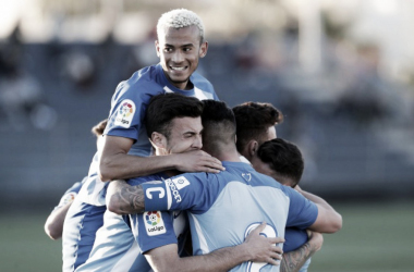 Guía Atlético Malagueño: vuelta a Segunda División B una década después