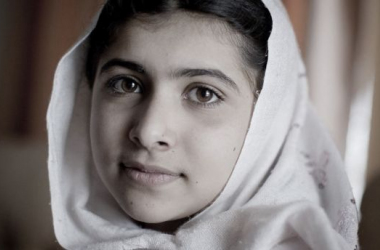 Malala Yousafzai: balas de paz