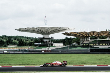 Malasia no albergará la F1 a partir de 2018