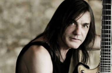 AC/DC no se retira pero Malcolm Young se tomará un descanso