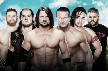 Who should win the Money in the Bank?