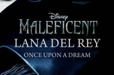 Lana del Rey canta para la película &#039;Maléfica&#039;