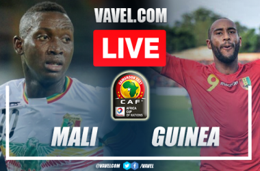 Highlights: Mali 0(5)-(6)0 Equatorial Guinea in Africa Cup