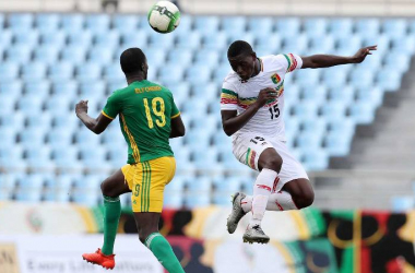 Senegal vs Mauritania EN VIVO: ¿cómo ver transmisión TV online en Campeonato Africano de Naciones?